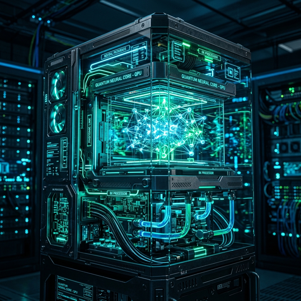 Google Releases TurboQuant and DiffusionGemma: The Next Milestone in High-Speed AI Game Development Cover